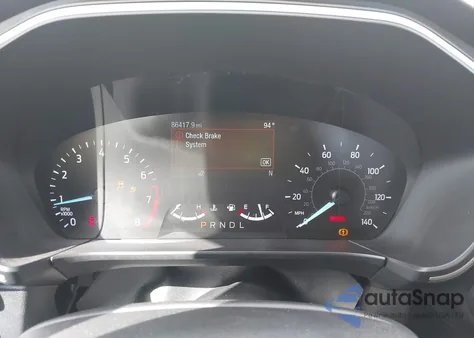 2021 Ford Escape Se z USA, uszkodzony, nr VIN 1FMCU0G64MUB03184